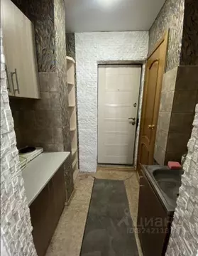 1-к кв. Белгородская область, Старый Оскол Интернациональный мкр, 12 ...