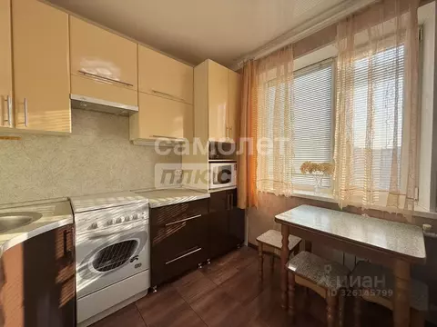 2-к кв. Пензенская область, Пенза ул. Антонова, 17 (56.0 м)