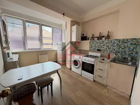 1-к кв. Ставропольский край, Ессентуки Просторная ул., 15к1 (33.2 м)
