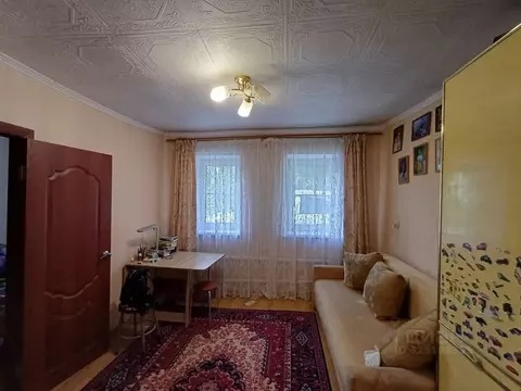 Дом в Ростовская область, Ростов-на-Дону Берберовка мкр, ул. Сквозная ...