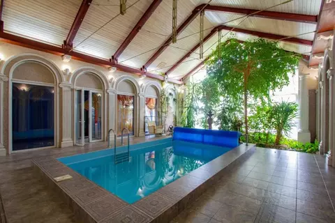 Дом в Ростовская область, Родионово-Несветайский район, Кутейниковское ...