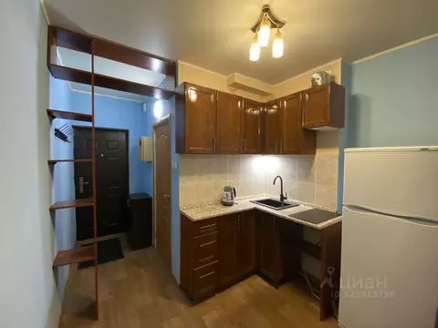 Студия Московская область, Пушкинский городской округ, с. Тарасовка ...