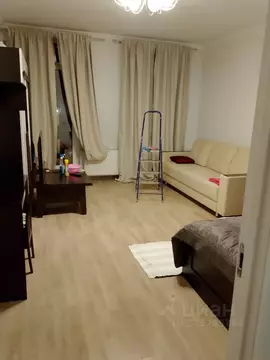 Свободной планировки кв. Санкт-Петербург Полтавский проезд, 2 (49.0 м)