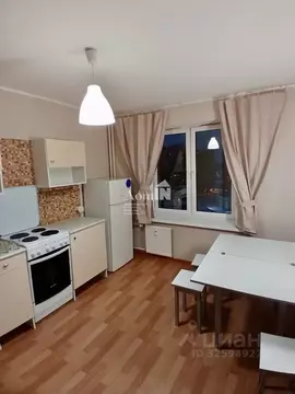 1-к кв. Санкт-Петербург пос. Парголово, ул. Федора Абрамова, 20К1 ...