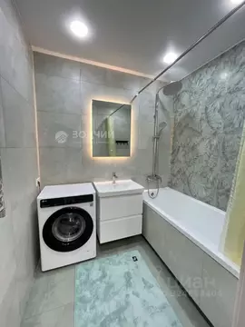 2-к кв. Чувашия, Чебоксары Гражданская ул., 93 (55.1 м)