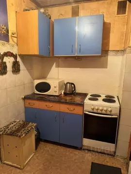 2-к кв. Курганская область, Курган просп. Конституции, 69 (24.0 м)