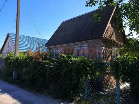 Дом в Ростовская область, Азов Азовский район, Мичуринец-3 мкр, 88 (45 ...