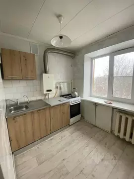 3-к кв. Чувашия, Чебоксары ул. Афанасьева, 5 (62.0 м)