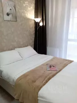 Студия Башкортостан, Уфа бул. Давлеткильдеева, 18 (30.0 м)