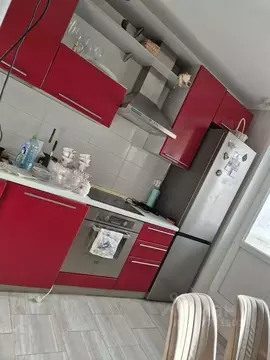 1-к кв. Московская область, Красногорск бул. Павшинский, 4 (44.0 м)