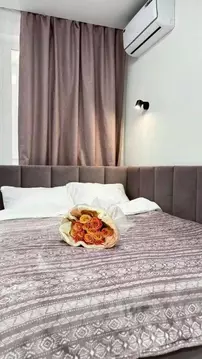 1-к кв. Самарская область, Самара проезд 4-й, 67Б (22.0 м)