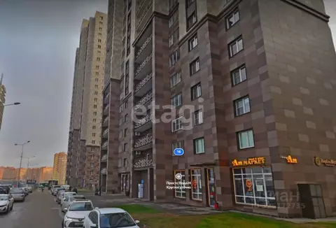 Помещение свободного назначения в Московская область, Котельники Новые ...