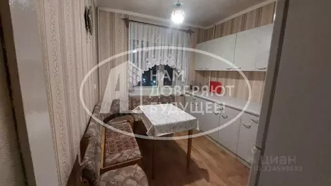 3-к кв. Пермский край, Чернушка Юбилейная ул., 26 (58.9 м)