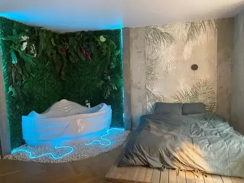 Комната Тюменская область, Тюмень Елецкая ул., 3 (21.0 м)