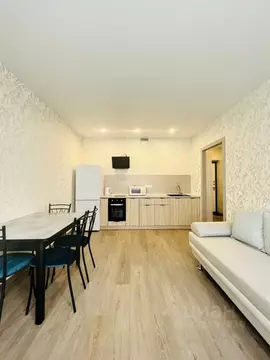 1-к кв. Татарстан, Казань ул. Михаила Миля, 5 (38.0 м)