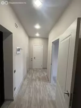 1-комнатная квартира: Симферополь, улица Крымской Весны, 10 (37.7 м)