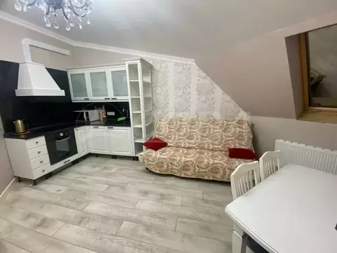 1-к кв. Дагестан, Махачкала ул. Времена Года, 15 (50.0 м)