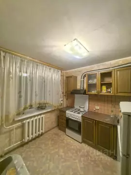 1-к кв. Липецкая область, Липецк ул. Имени А.И. Хорошавина, 6 (33.0 м)