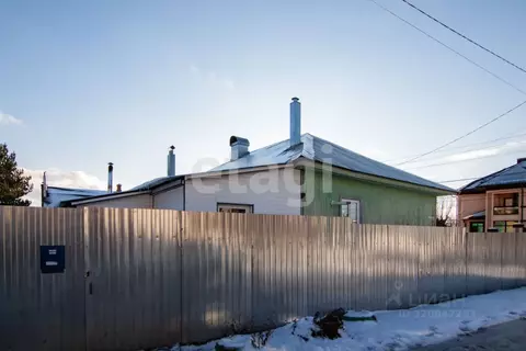 2-к кв. Костромская область, Красное-на-Волге пгт ул. Садовая, 7 (38.4 ...