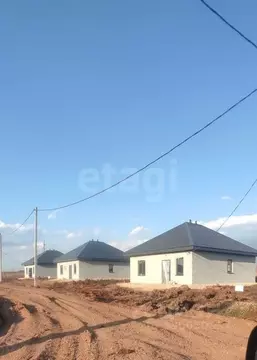 Дом в Пермский край, Пермский муниципальный округ, пос. Протасы, 33-й ...