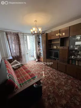 2-комнатная квартира: Санкт-Петербург, Софийская улица, 55 (44.4 м)