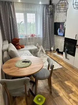 2-к кв. Вологодская область, Вологда Граничная ул., 7Б (51.2 м)