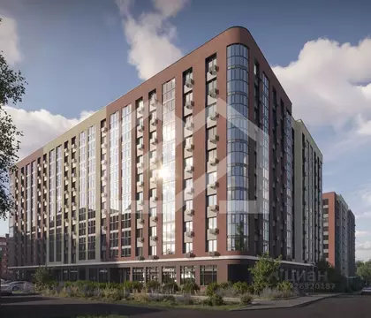 Торговая площадь в Московская область, Химки Клязьма-Старбеево мкр, ...