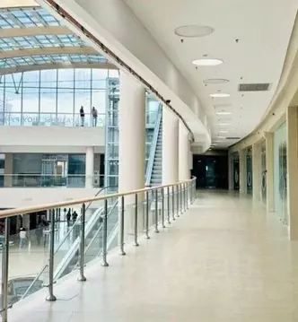 Офис в Санкт-Петербург просп. Лахтинский, 85к2 (1644 м)