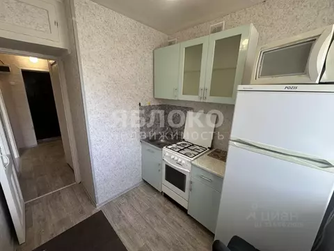 1-к кв. Пермский край, Березники ул. Мира, 81 (28.3 м)