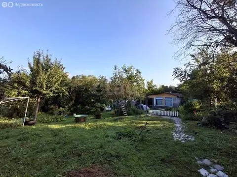 Дом в Калининград, СТ Радость (27.2 м)