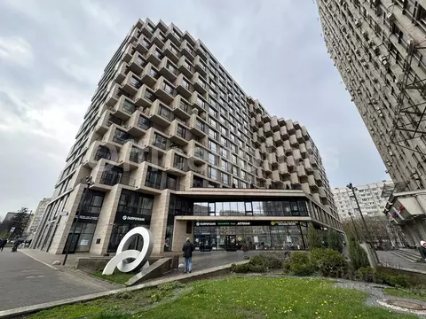 Офис в Москва просп. Мира, 95 (488 м)