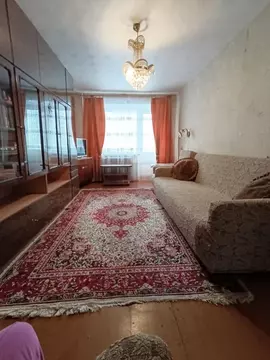 Продается 2-комнатная квартира