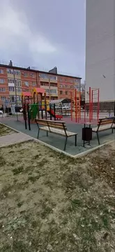 3-к кв. Ростовская область, Таганрог Котлостроительная ул. (67.0 м)