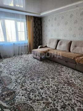 2-к кв. Новосибирская область, Новосибирск ул. Виктора Шевелева, 26 ...