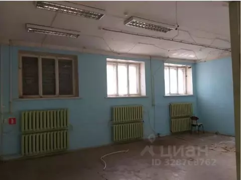Помещение свободного назначения в Архангельская область, Вычегодский ...