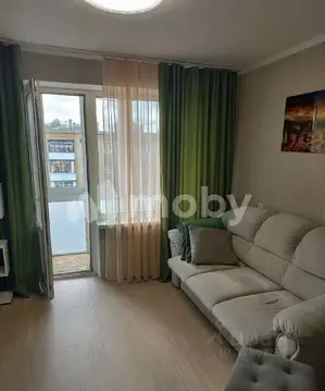 1-к кв. Калининградская область, Калининград Серпуховская ул., 20 ...