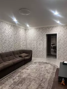 3-к кв. Северная Осетия, Владикавказ ул. Билара Кабалоева, 16А (89.0 ...