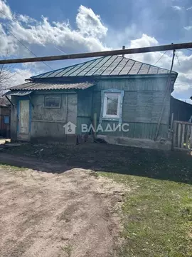 Дом в Воронежская область, Новоусманский район, пос. Воля 1 Мая ул. ...