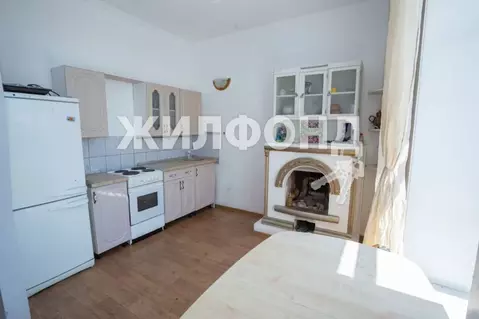 2-к кв. Кемеровская область, Новокузнецк проезд Кулакова, 4 (54.3 м)