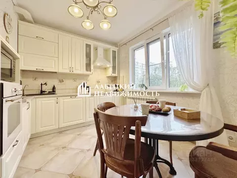 3-к кв. Санкт-Петербург 5-й Предпортовый проезд, 4К1 (78.4 м)