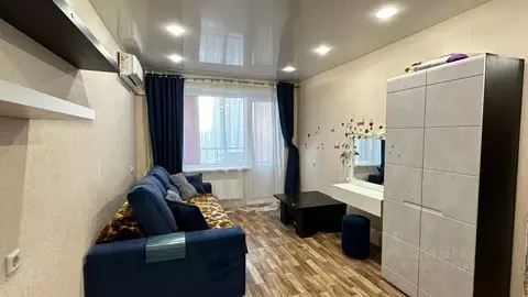 1-к кв. Новосибирская область, Новосибирск ул. Дмитрия Шмонина, 10/2 ...