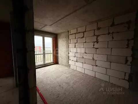 1-к кв. Тверская область, Тверь Академическая ул., 4 (34.7 м)