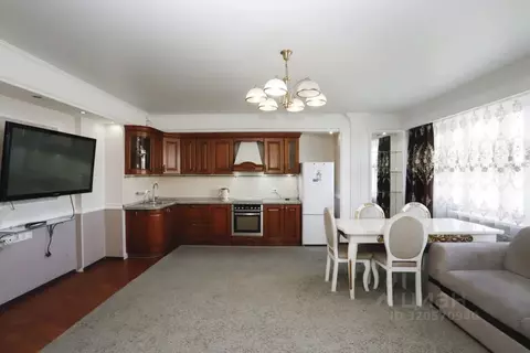 3-к кв. Иркутская область, Иркутск Депутатская ул., 78/1 (86.3 м)