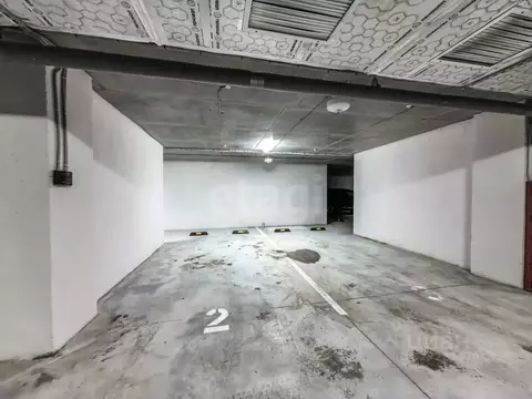 Гараж в Новосибирская область, Новосибирск Родниковая ул., 2/1 (17 м)