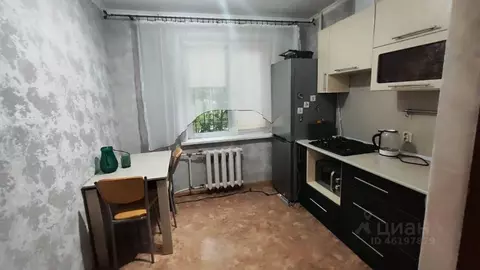 1-к кв. Самарская область, Самара просп. Карла Маркса, 193А (32.0 м)