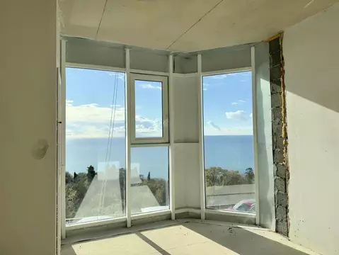 1-к кв. Краснодарский край, Сочи Приморье мкр, ул. Есауленко, 6Ак2 ...