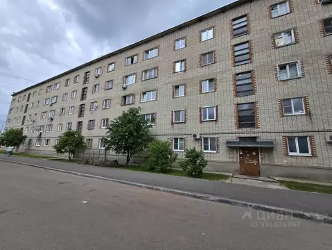 Студия Московская область, Шатура просп. Ильича, 32/1 (19.1 м)