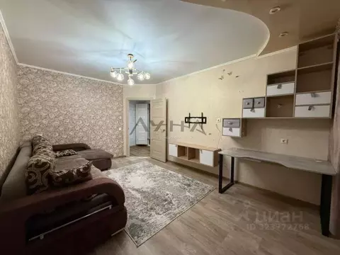 2-к кв. Татарстан, Набережные Челны Московский просп., 175 (52.9 м)