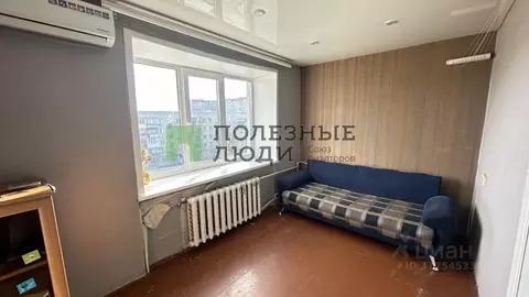 2-к кв. Курганская область, Курган ул. Карла Маркса, 141 (23.1 м)