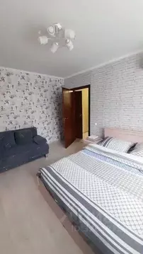 1-к кв. Башкортостан, Уфа Бакалинская ул., 21 (30.0 м)